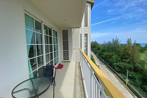 Condominio de 1 dormitorio en Hua Hin, Tailandia № 168630 - foto 5