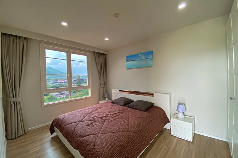 Condominio de 1 dormitorio en Hua Hin, Tailandia № 168630 - foto 17