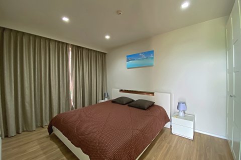 Condominio de 1 dormitorio en Hua Hin, Tailandia № 168630 - foto 16