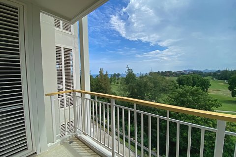 Condominio de 1 dormitorio en Hua Hin, Tailandia № 168630 - foto 4