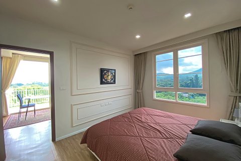 Condominio de 1 dormitorio en Hua Hin, Tailandia № 168630 - foto 19