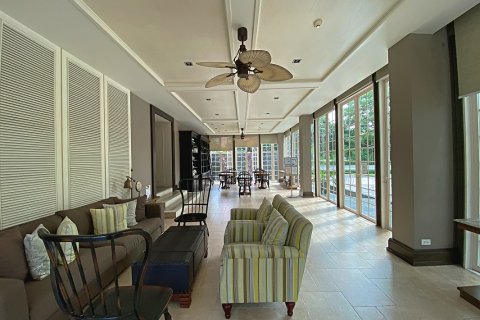 Condominio de 1 dormitorio en Hua Hin, Tailandia № 168630 - foto 27