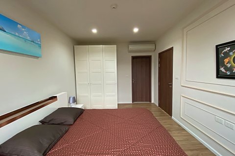 Condominio de 1 dormitorio en Hua Hin, Tailandia № 168630 - foto 20