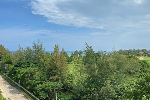 Condominio de 1 dormitorio en Hua Hin, Tailandia № 168630 - foto 22