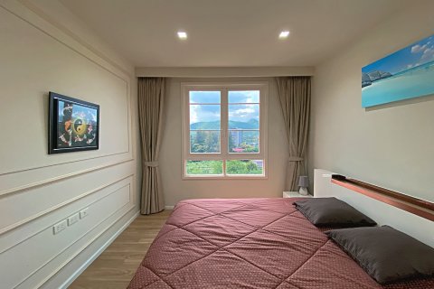 Condominio de 1 dormitorio en Hua Hin, Tailandia № 168630 - foto 18