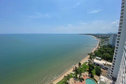 Condominio de 3 dormitorios en Pran Buri, Tailandia № 168626 - foto 16