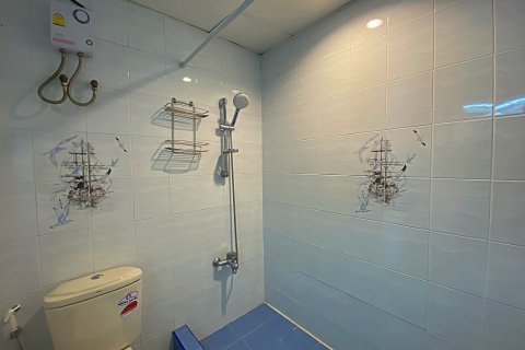 Condominio de 3 dormitorios en Pran Buri, Tailandia № 168626 - foto 21