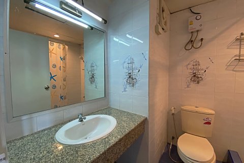 Condominio de 3 dormitorios en Pran Buri, Tailandia № 168626 - foto 20