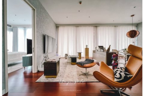 Condominio de 3 dormitorios en Bangkok, Tailandia № 180594