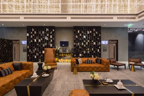 Condominio de 2 dormitorios en Bangkok, Tailandia № 180596 - foto 16
