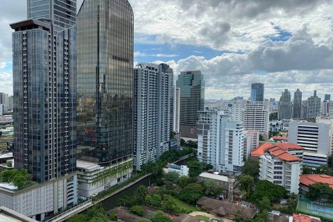 Condominio de 2 dormitorios en Bangkok, Tailandia № 180596 - foto 12
