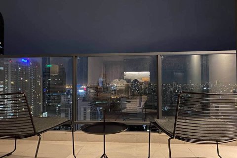 Condominio de 2 dormitorios en Bangkok, Tailandia № 180596 - foto 13