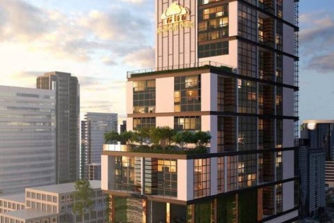 Condominio de 2 dormitorios en Bangkok, Tailandia № 180596 - foto 20