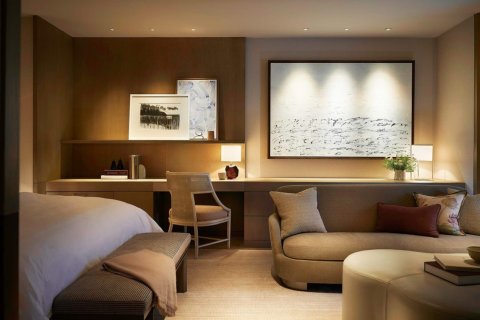 Dúplex de 3 dormitorios en Bangkok, Tailandia № 180595 - foto 20