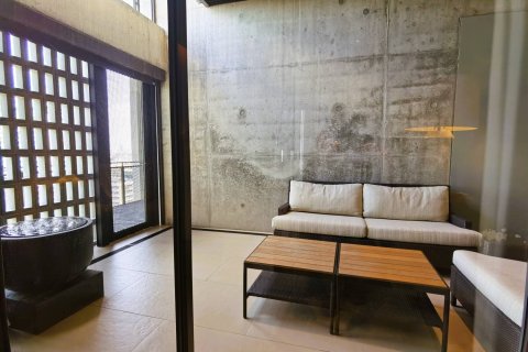Dúplex de 3 dormitorios en Bangkok, Tailandia № 180595 - foto 10