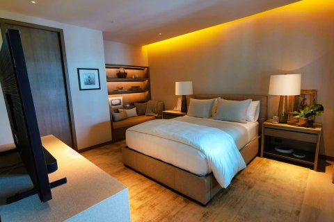 Dúplex de 3 dormitorios en Bangkok, Tailandia № 180595 - foto 16