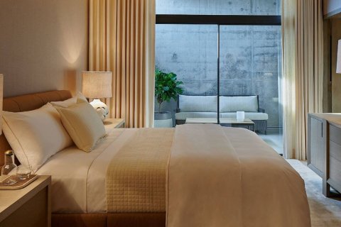 Dúplex de 3 dormitorios en Bangkok, Tailandia № 180595 - foto 18