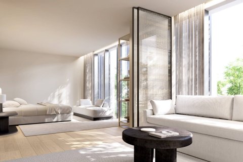 Condominio de 3 dormitorios en Bangkok, Tailandia № 180593 - foto 2