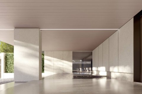 Condominio de 3 dormitorios en Bangkok, Tailandia № 180593 - foto 8