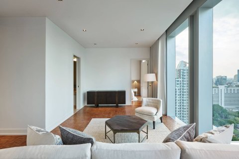 Condominio de 2 dormitorios en Bangkok, Tailandia № 180591 - foto 4