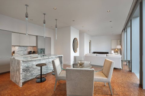 Condominio de 2 dormitorios en Bangkok, Tailandia № 180591 - foto 6