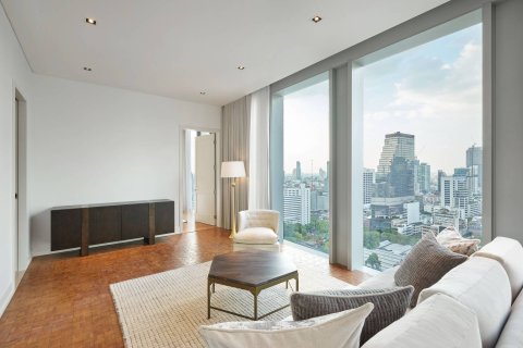 Condominio de 2 dormitorios en Bangkok, Tailandia № 180591 - foto 3