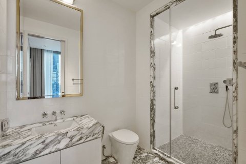 Condominio de 2 dormitorios en Bangkok, Tailandia № 180591 - foto 24
