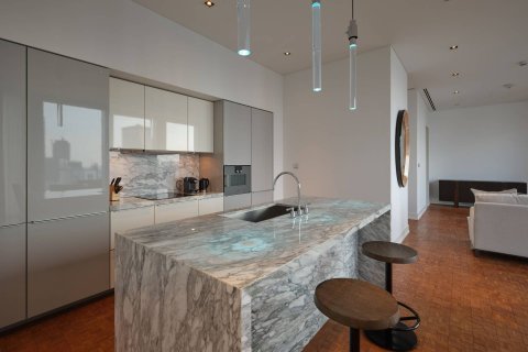 Condominio de 2 dormitorios en Bangkok, Tailandia № 180591 - foto 8