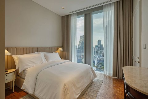 Condominio de 2 dormitorios en Bangkok, Tailandia № 180591 - foto 22