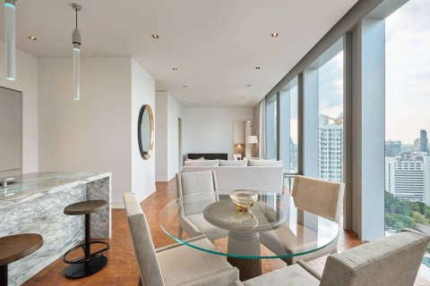 Condominio de 2 dormitorios en Bangkok, Tailandia № 180591 - foto 2