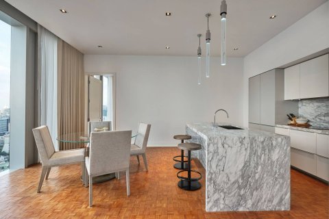 Condominio de 2 dormitorios en Bangkok, Tailandia № 180591 - foto 10