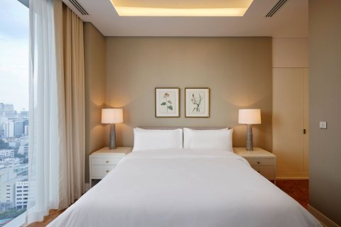 Condominio de 2 dormitorios en Bangkok, Tailandia № 180591 - foto 16