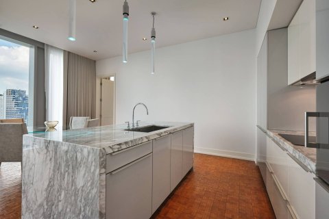 Condominio de 2 dormitorios en Bangkok, Tailandia № 180591 - foto 11