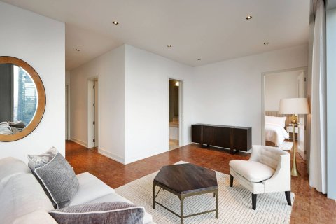 Condominio de 2 dormitorios en Bangkok, Tailandia № 180591 - foto 9