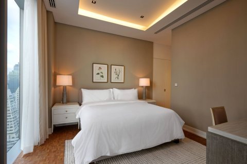 Condominio de 2 dormitorios en Bangkok, Tailandia № 180591 - foto 15