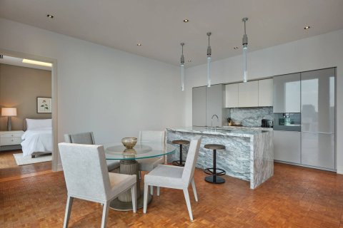 Condominio de 2 dormitorios en Bangkok, Tailandia № 180591 - foto 7