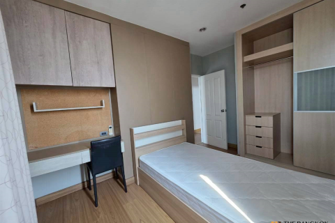 คอนโดมิเนียมในกรุงเทพฯ, ประเทศไทย, 2 ห้องนอน № 209868 - รูปถ่าย 5