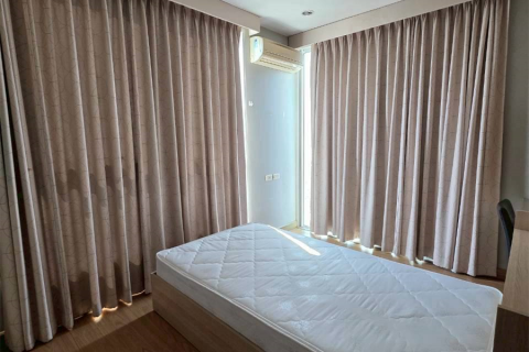 คอนโดมิเนียมในกรุงเทพฯ, ประเทศไทย, 2 ห้องนอน № 209868 - รูปถ่าย 4