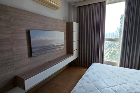 คอนโดมิเนียมในกรุงเทพฯ, ประเทศไทย, 2 ห้องนอน № 209868 - รูปถ่าย 2