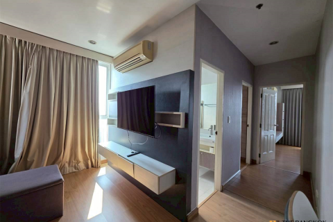 คอนโดมิเนียมในกรุงเทพฯ, ประเทศไทย, 2 ห้องนอน № 209868 - รูปถ่าย 8