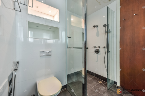 Condominio de 3 dormitorios en Bangkok, Tailandia № 209869 - foto 3