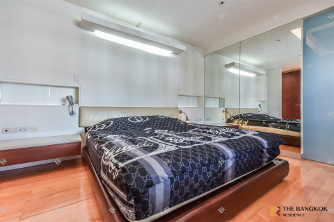 Condominio de 3 dormitorios en Bangkok, Tailandia № 209869 - foto 4