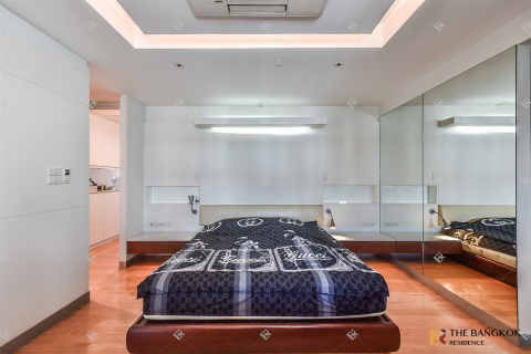 Condominio de 3 dormitorios en Bangkok, Tailandia № 209869 - foto 6