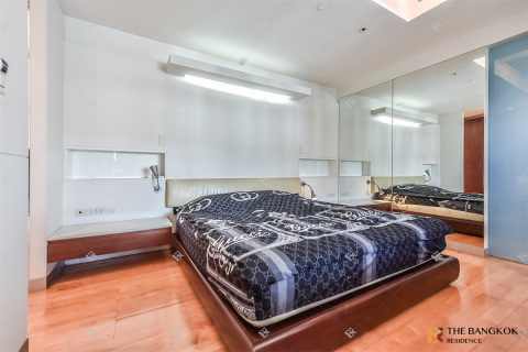 Condominio de 3 dormitorios en Bangkok, Tailandia № 209869 - foto 5