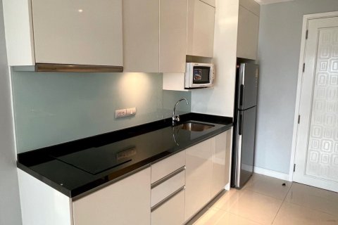Studio in the Condo in Watthana, Bangkok, Thailand № 151755 - Foto 6