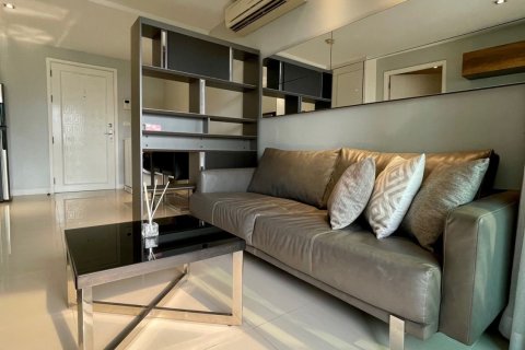 Studio in the Condo in Watthana, Bangkok, Thailand № 151755 - Foto 2