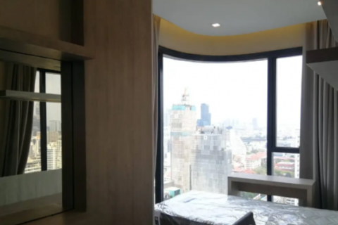 Condominio de 2 dormitorios en Watthana, Bangkok, Tailandia № 138726 - foto 3