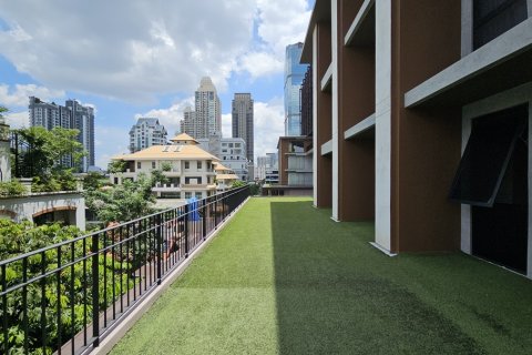 Condominio de 3 dormitorios en Sathon, Bangkok, Tailandia № 201226 - foto 14