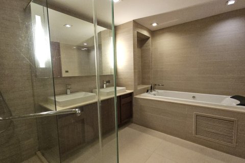 Condominio de 3 dormitorios en Sathon, Bangkok, Tailandia № 201226 - foto 4