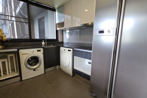 Condominio de 3 dormitorios en Sathon, Bangkok, Tailandia № 201226 - foto 6